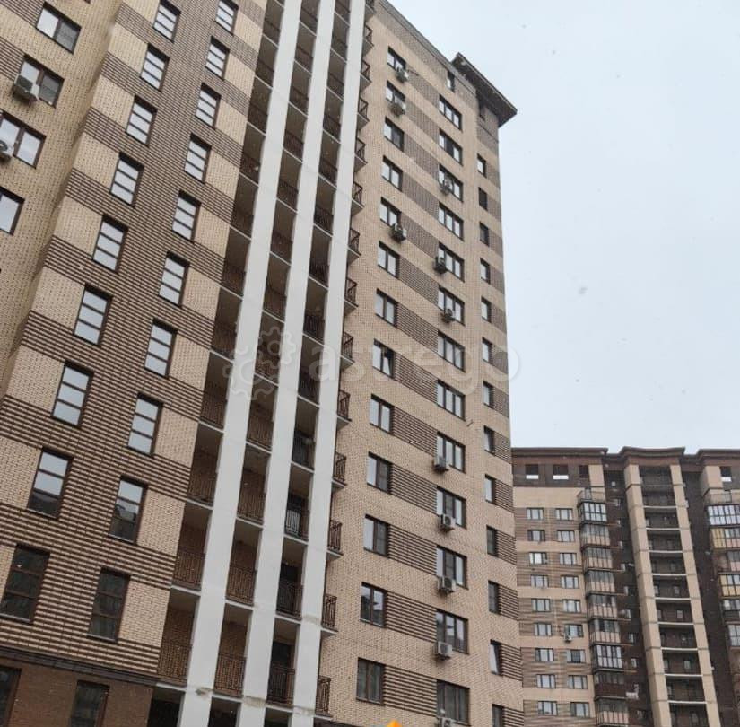 3-комн. квартира, 88.4 м2, 11/17 эт. Одинцово - изображение 2