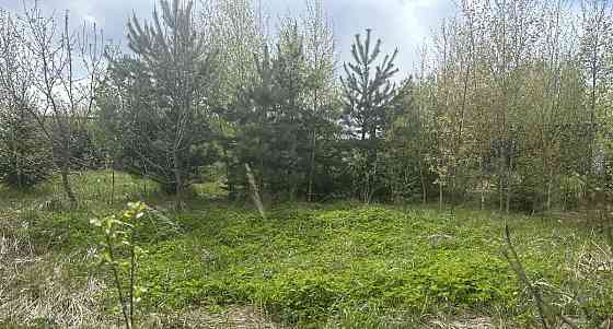 Земельный участок, 9 соток Истра