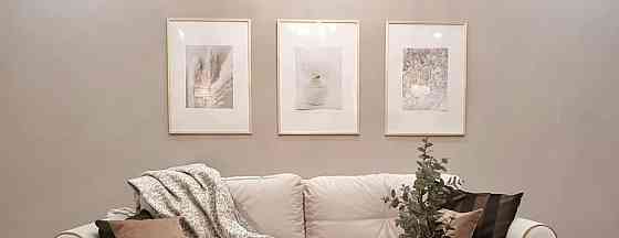 2-комн. квартира, 56 м2, 16/16 эт. Пушкино