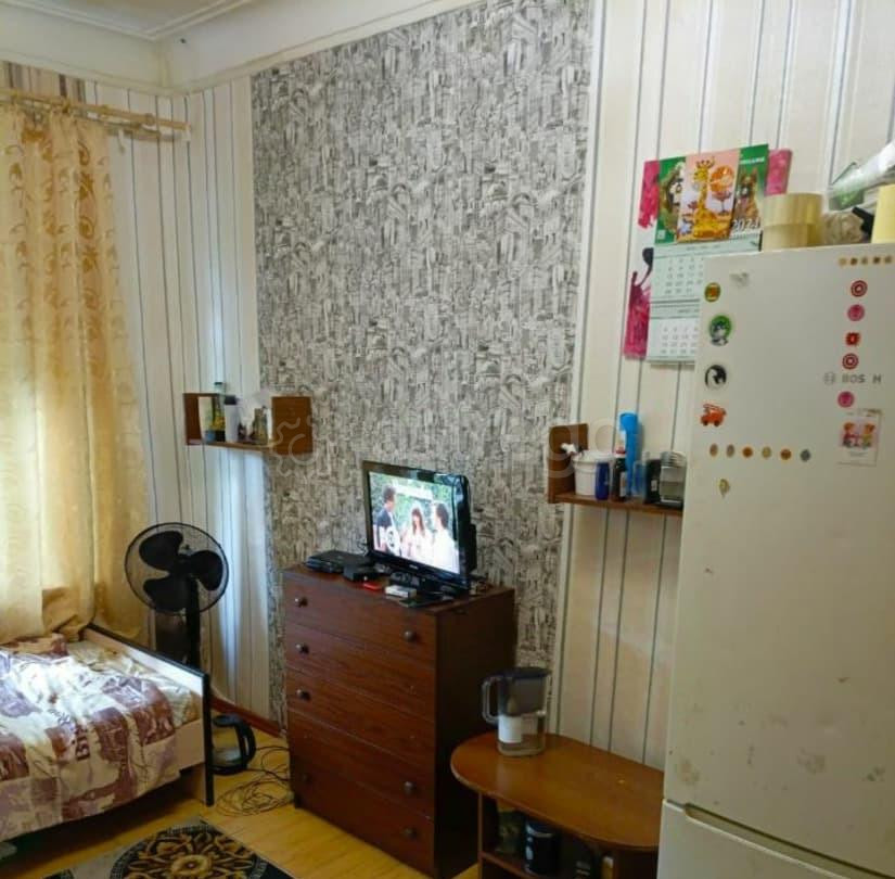 Комната, 14 м2, 2/4 эт. Санкт-Петербург - изображение 5