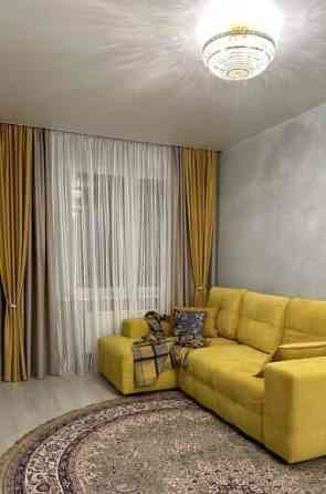 1-комн. квартира, 41 м2, 17/17 эт. Раменское