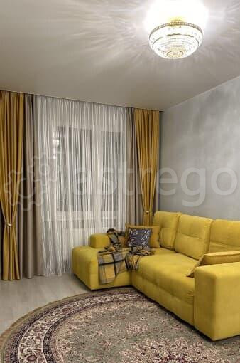 1-комн. квартира, 41 м2, 17/17 эт. Раменское - изображение 1