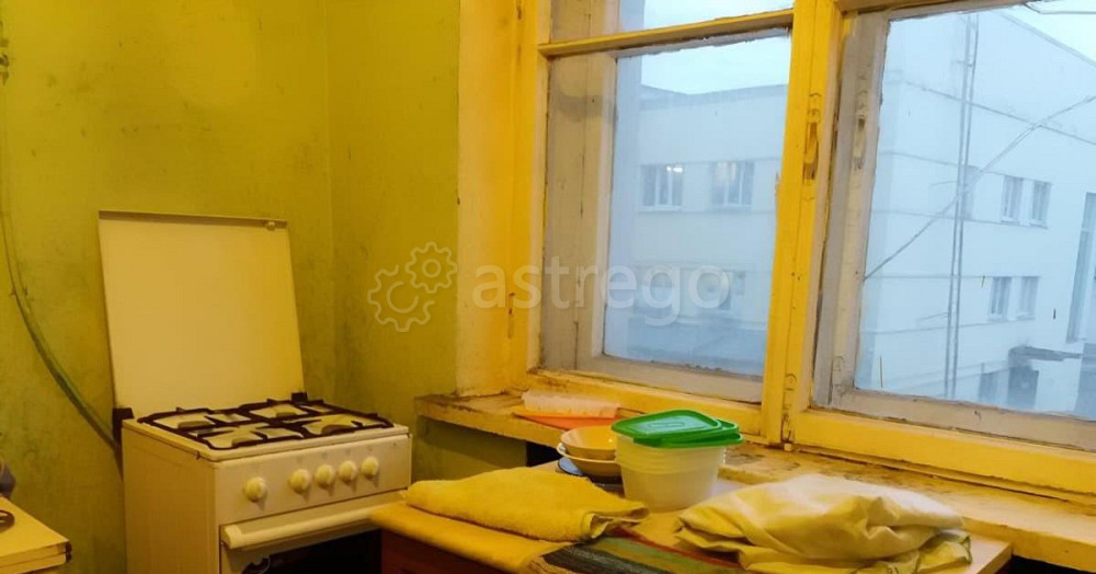 Комната, 20.5 м2, 2/8 эт. Москва - изображение 2