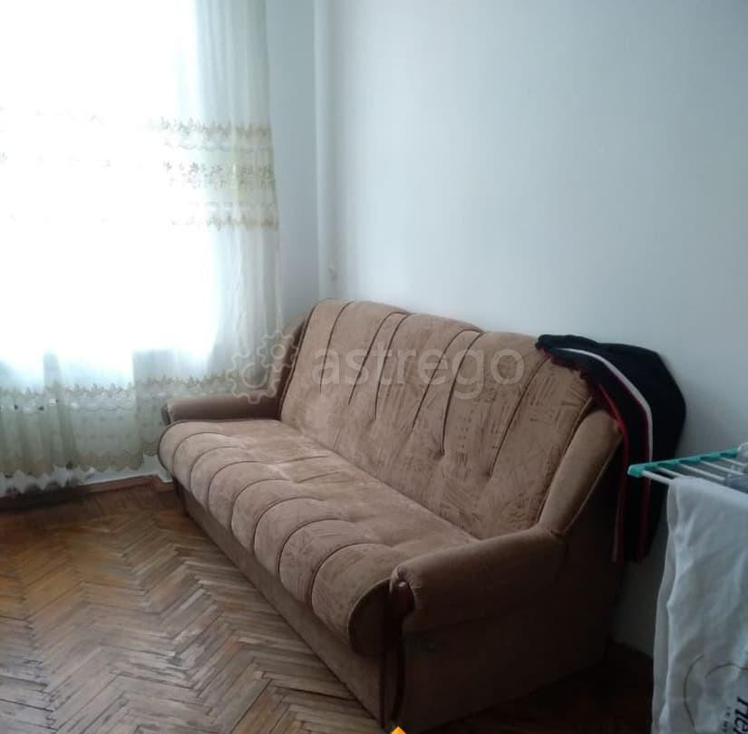 Комната, 10.2 м2, 3/5 эт. Москва - изображение 4