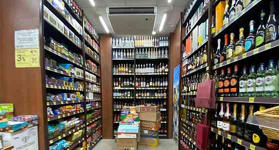 Торговое помещение, 141.8 м2 Архангельск