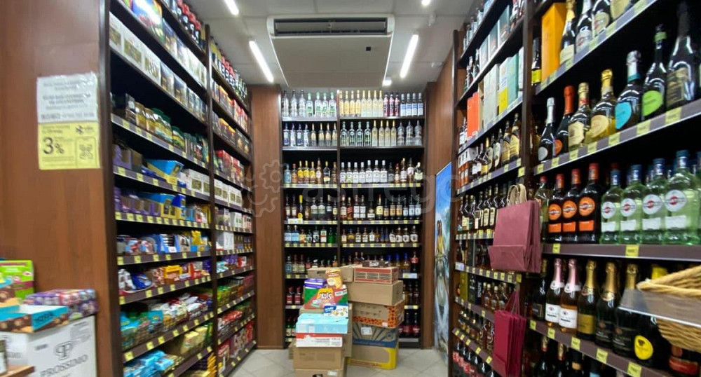 Торговое помещение, 141.8 м2 Архангельск - изображение 3