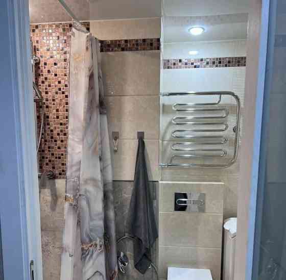 1-комн. квартира, 38 м2, 15/16 эт. Москва