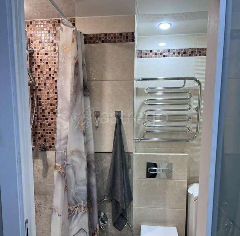 1-комн. квартира, 38 м2, 15/16 эт. Москва - изображение 3