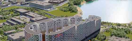 Торговое помещение, 421 м2 Королев