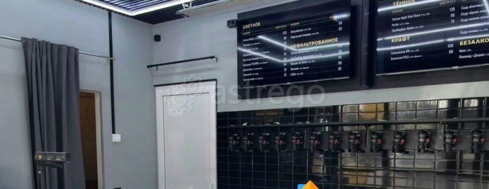 Готовый бизнес, 92 м2 Санкт-Петербург - изображение 3