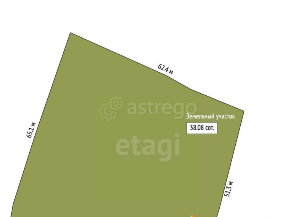Склад, 215.3 м2 Архангельск - изображение 2