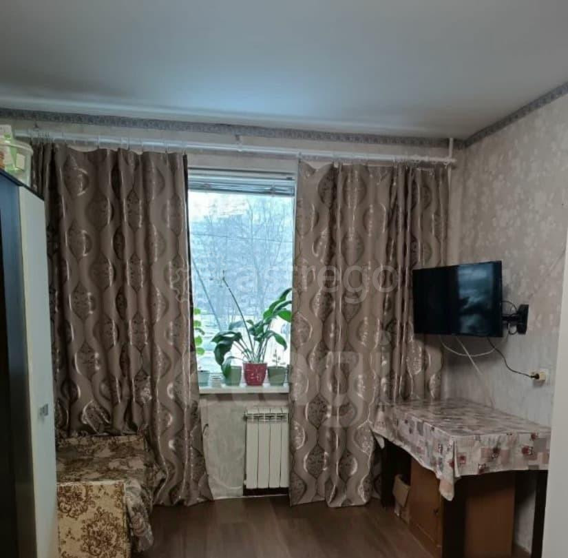 Комната, 30 м2, 2/12 эт. Санкт-Петербург - изображение 3