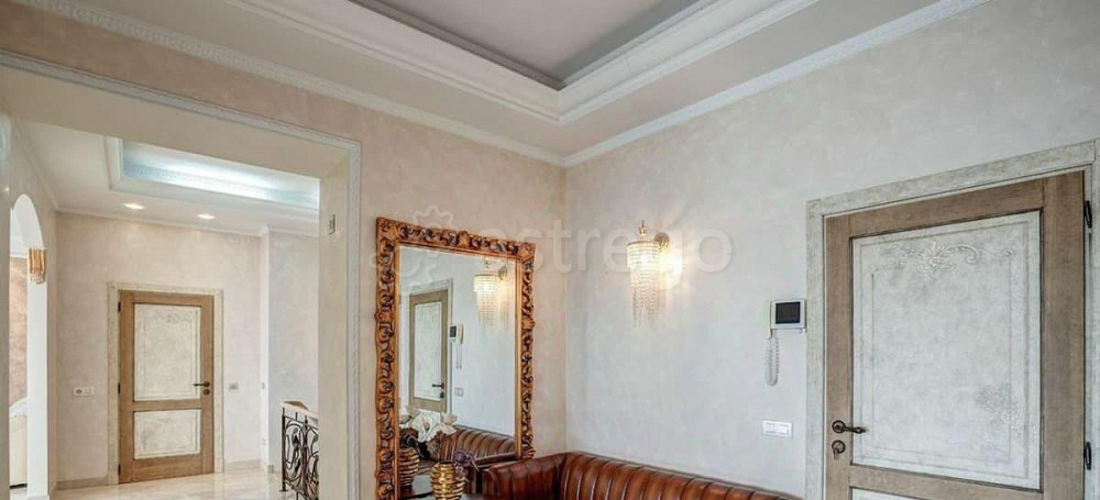 4-комн. квартира, 213 м2, 16/16 эт. Санкт-Петербург - изображение 6