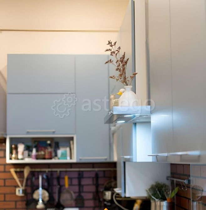 6-комн. квартира, 236.4 м2, 5/5 эт. Санкт-Петербург - изображение 2