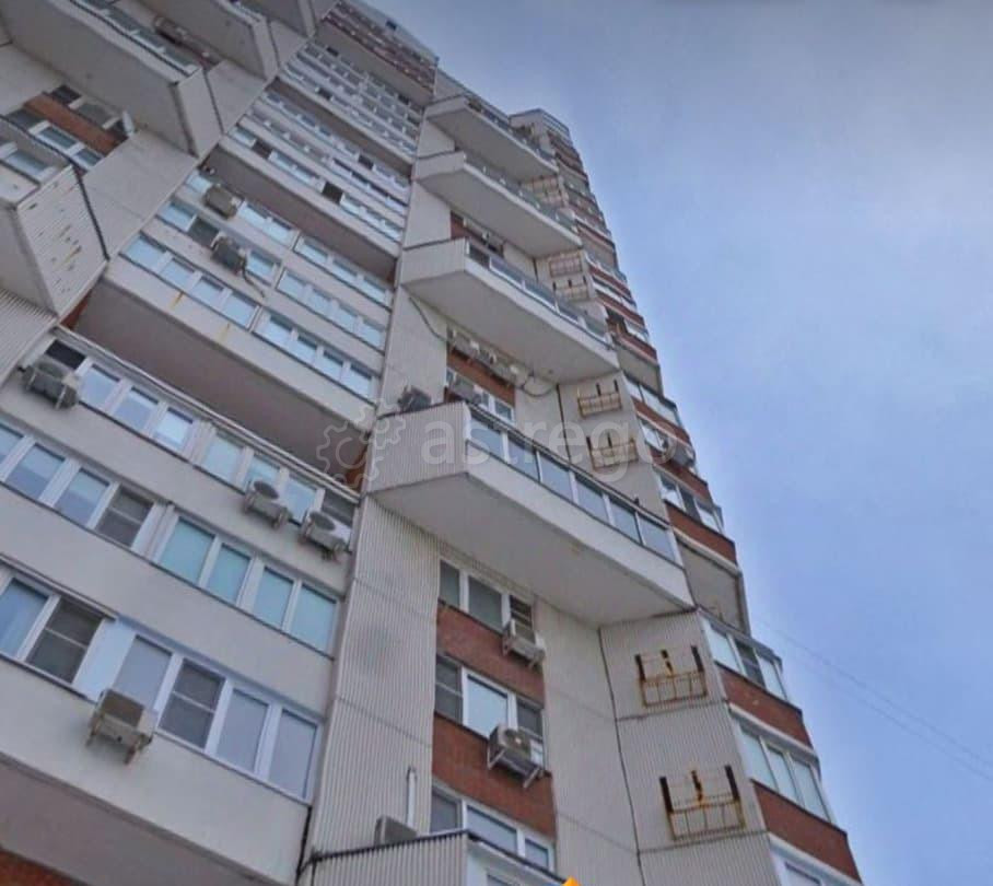 3-комн. квартира, 115 м2, 19/24 эт. Москва - изображение 7