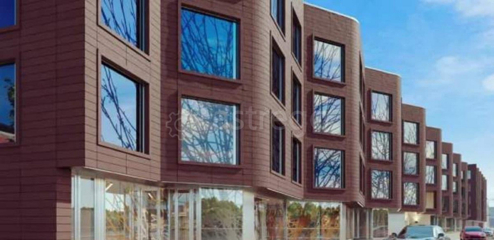 Машиноместо, 12.2 м2 Москва - изображение 1