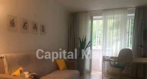 1-комн. квартира, 31 м2, 2/5 эт. Москва