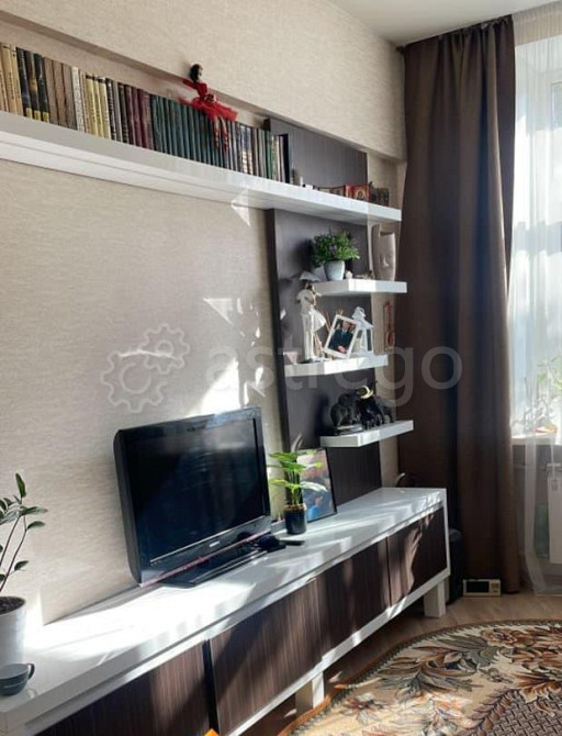 Комната, 14.8 м2, 4/5 эт. Москва - изображение 4