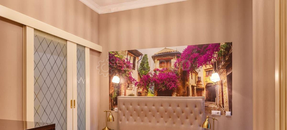 2-комн. квартира, 48 м2, 2/8 эт. Химки - изображение 3