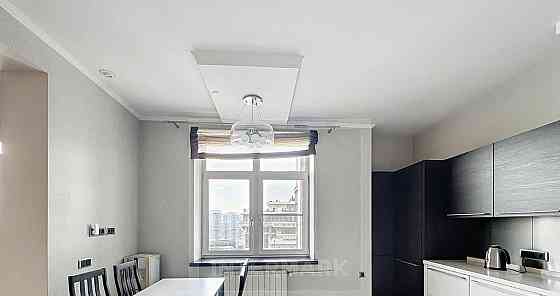 4-комн. квартира, 179 м2, 17/57 эт. Москва
