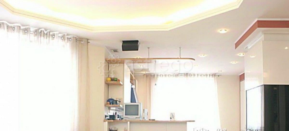 5-комн. квартира, 170 м2, 7/10 эт. Москва - изображение 1