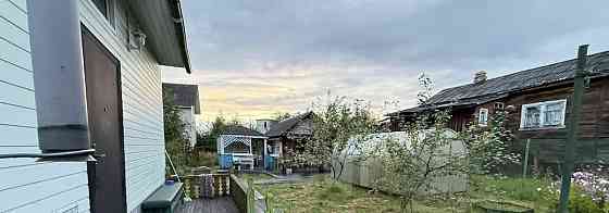 Дом, 45.8 м2, 7.19 сотки, 1 эт. Архангельск