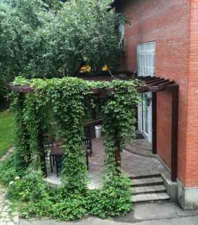 Коттедж, 300 м2 Мытищи