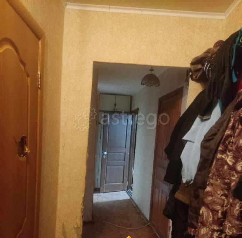 Комната, 11 м2, 3/9 эт. Уфа - изображение 5