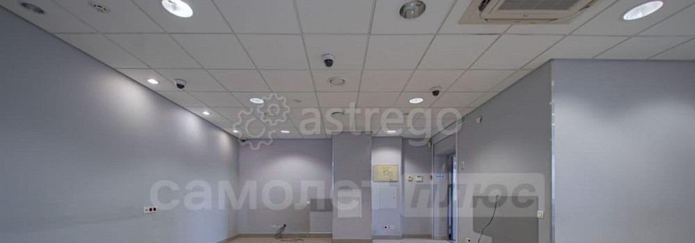 Свободного назначения, 108 м2 Наро-Фоминск - изображение 7