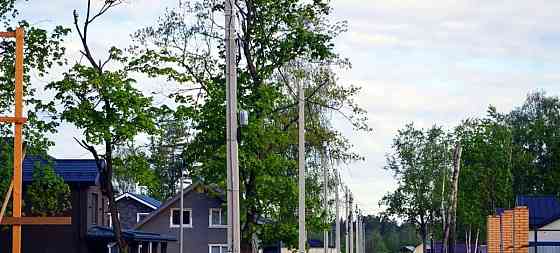 Земельный участок, 10 соток Королев