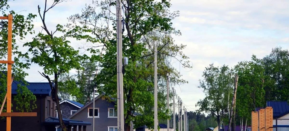 Земельный участок, 10 соток Королев - изображение 1