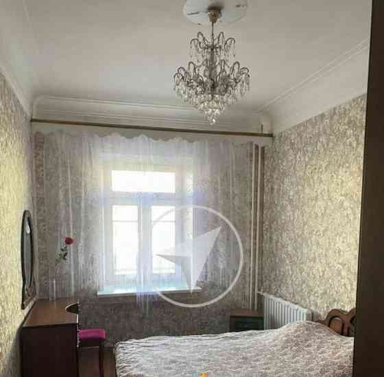 4-комн. квартира, 103.7 м2, 2/6 эт. Москва