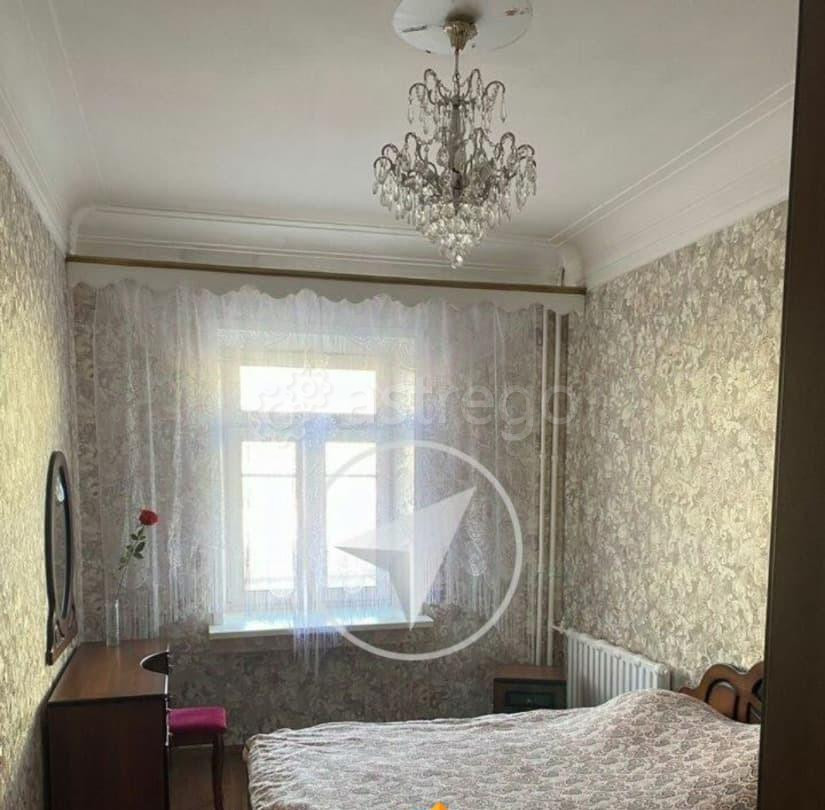 4-комн. квартира, 103.7 м2, 2/6 эт. Москва - изображение 3