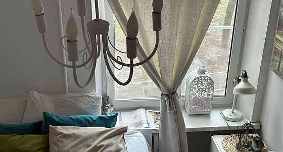 2-комн. квартира, 50 м2, 2/12 эт. Москва