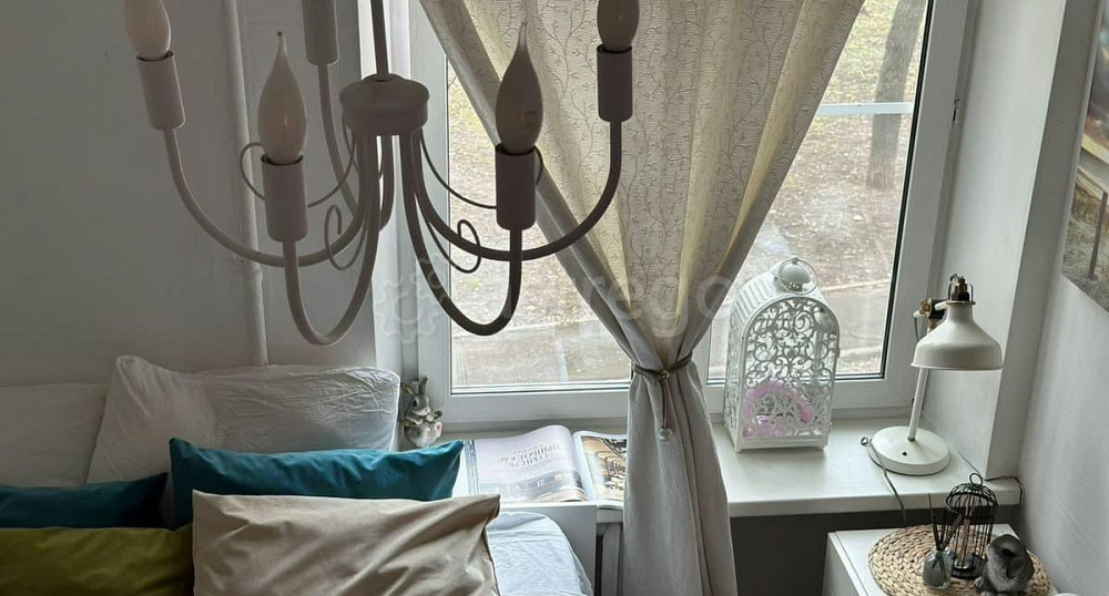 2-комн. квартира, 50 м2, 2/12 эт. Москва - изображение 3