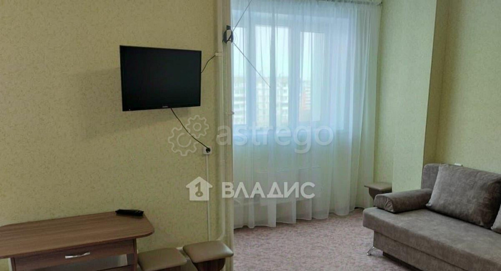 1-комн. квартира, 29 м2, 7/9 эт. Бийск - изображение 3