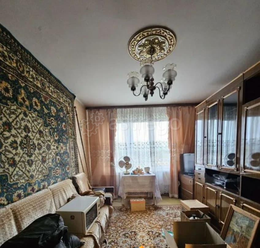 Комната, 24.4 м2, 9/9 эт. Москва - изображение 5