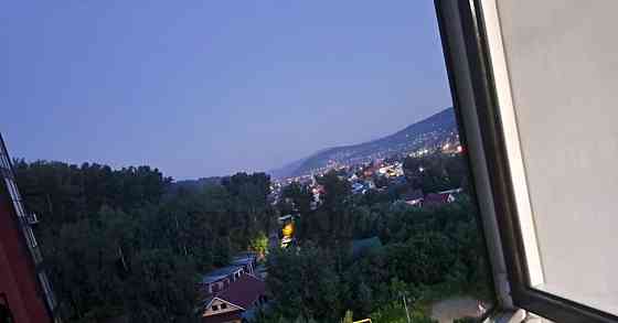 1-комн. квартира, 40 м2, 7/10 эт. Горно-Алтайск