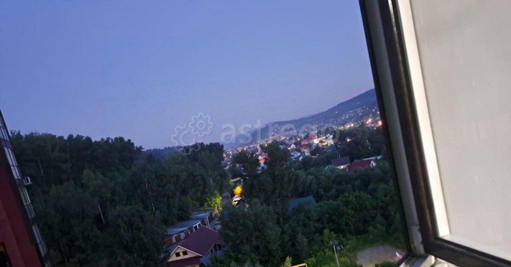 1-комн. квартира, 40 м2, 7/10 эт. Горно-Алтайск - изображение 5
