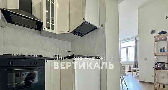 1-комн. квартира, 35 м2, 9/12 эт. Москва