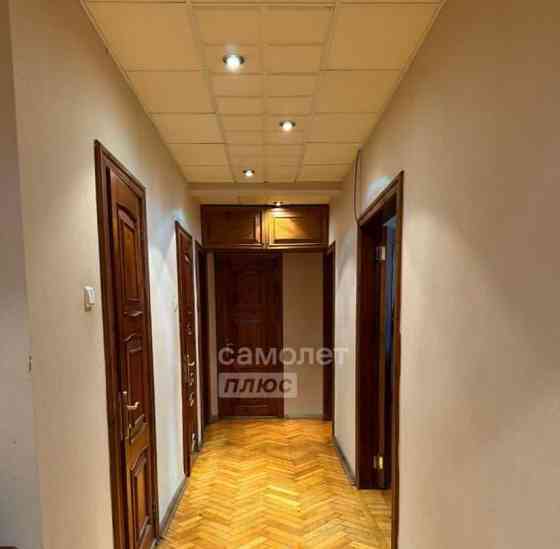 3-комн. квартира, 92.4 м2, 3/5 эт. Астрахань
