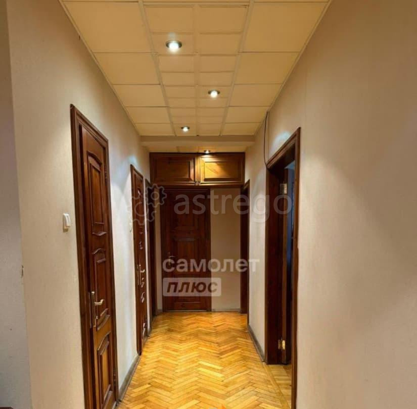 3-комн. квартира, 92.4 м2, 3/5 эт. Астрахань - изображение 6