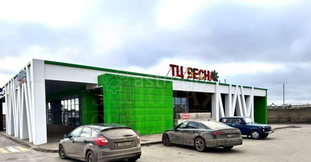 Отдельное здание, 608 м2 Стрелецкое - изображение 4