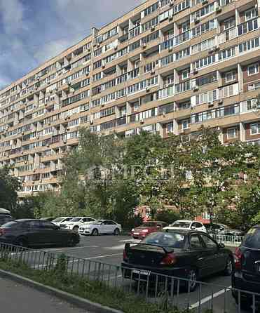 1-комн. квартира, 38 м2, 3/14 эт. Москва