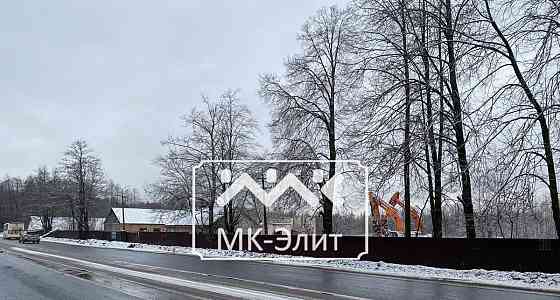 Земельный участок, 2.1 га Санкт-Петербург