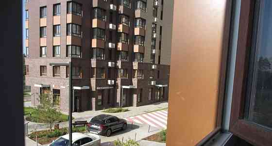 4-комн. квартира, 91.4 м2, 2/25 эт. Одинцово