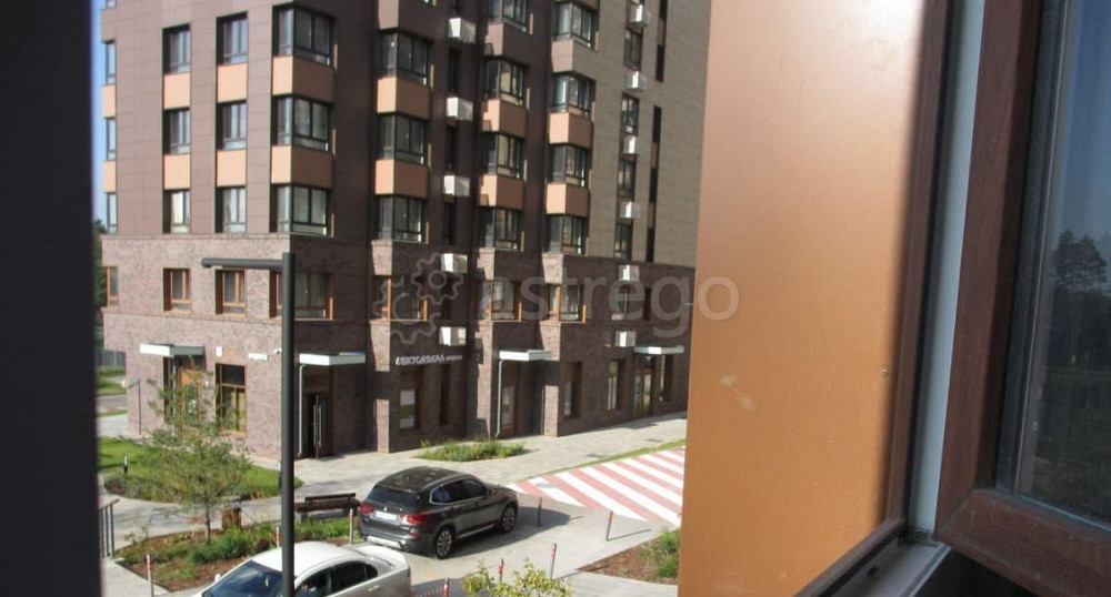 4-комн. квартира, 91.4 м2, 2/25 эт. Одинцово - изображение 6