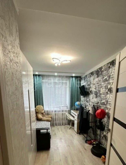 3-комн. квартира, 50.9 м2, 3/5 эт. Стерлитамак - изображение 2