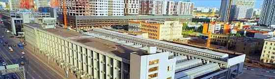 5-комн. апарт-ы, 100 м2, 4/4 эт. Москва