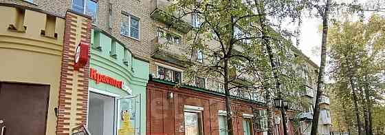 Торговое помещение, 174.7 м2 Красногорск